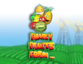 Funky Fruits Farm