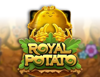 Royal Potato
